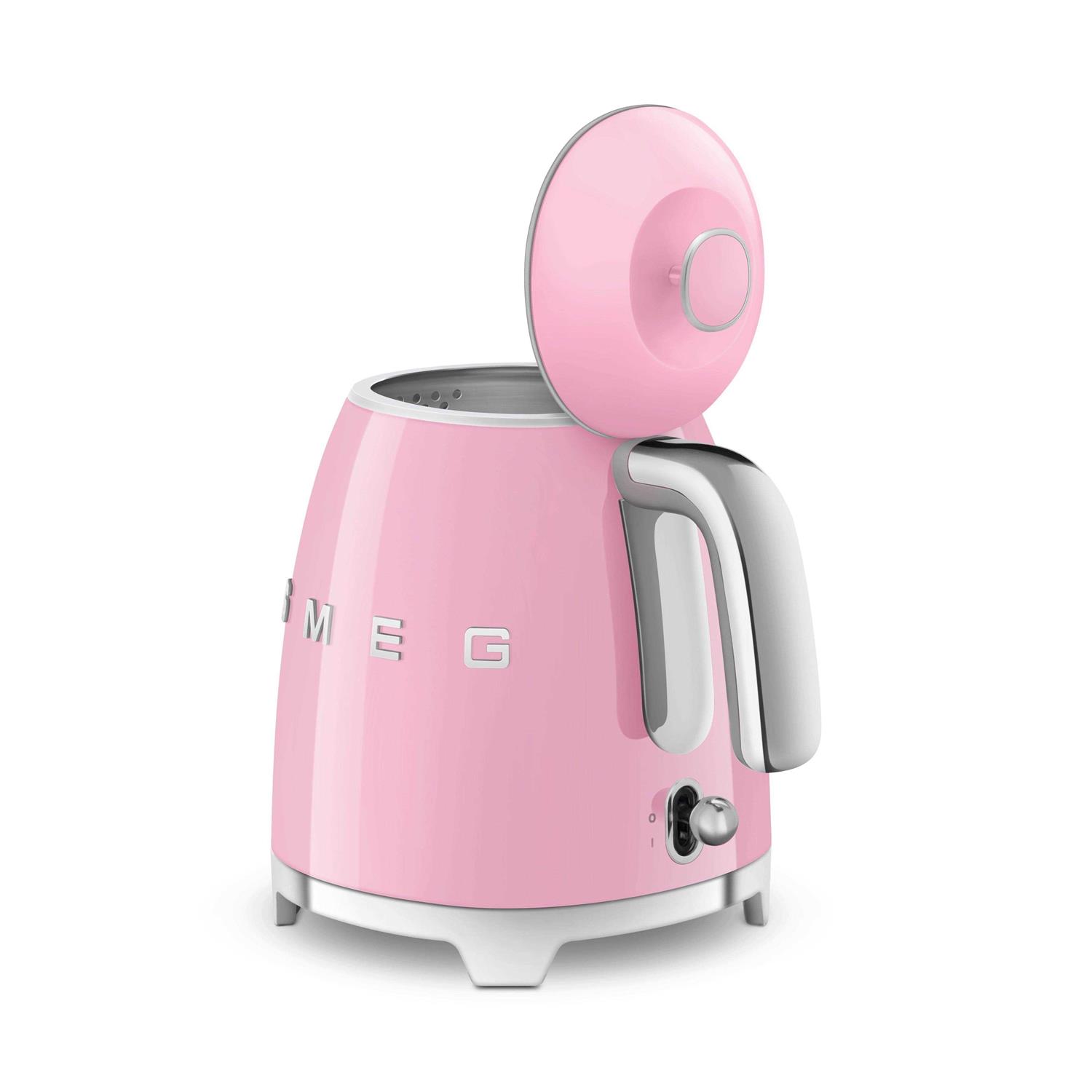 Smeg Retro Mini Kettle - Image 5