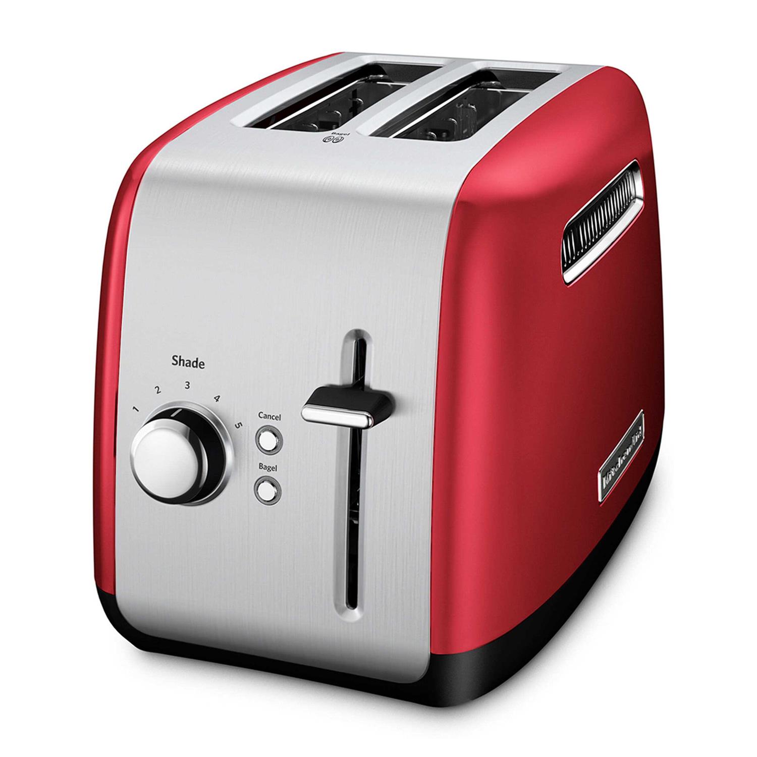 KitchenAid KMT2115 2-Slice - Image 3