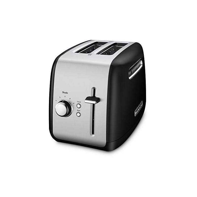 KitchenAid KMT2115 2-Slice - Image 4