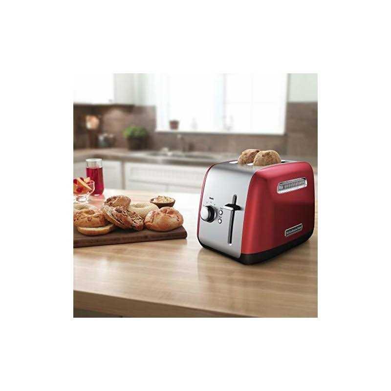 KitchenAid KMT2115 2-Slice - Image 5