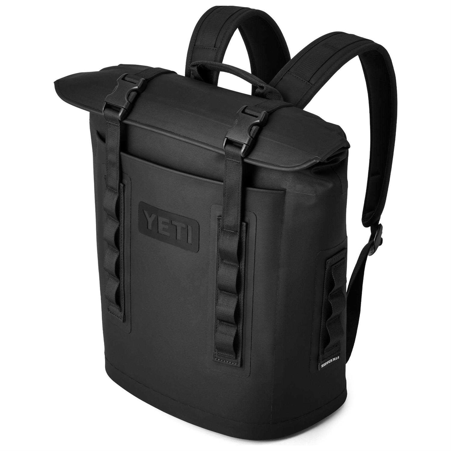 Yeti Hopper M12 Backpack Soft Cooler - Image 5