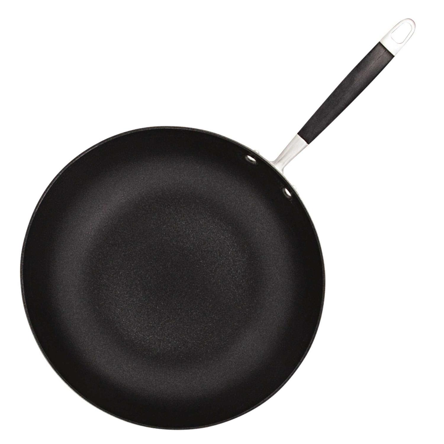Anolon Advanced Home Hard-Anodized Nonstick Ultimate Pan - Image 5
