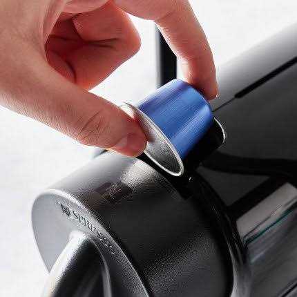 De'Longhi Nespresso Inissia - Image 3