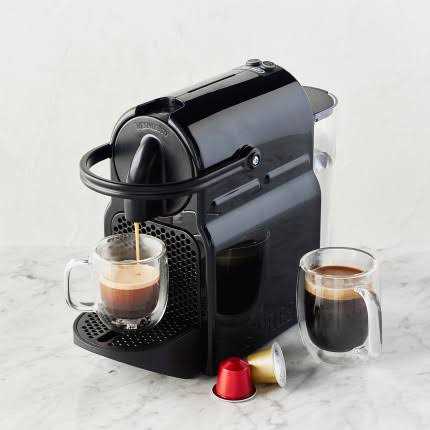 De'Longhi Nespresso Inissia - Image 4