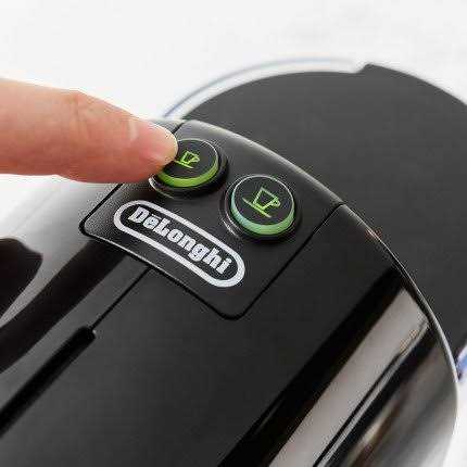 De'Longhi Nespresso Inissia - Image 5