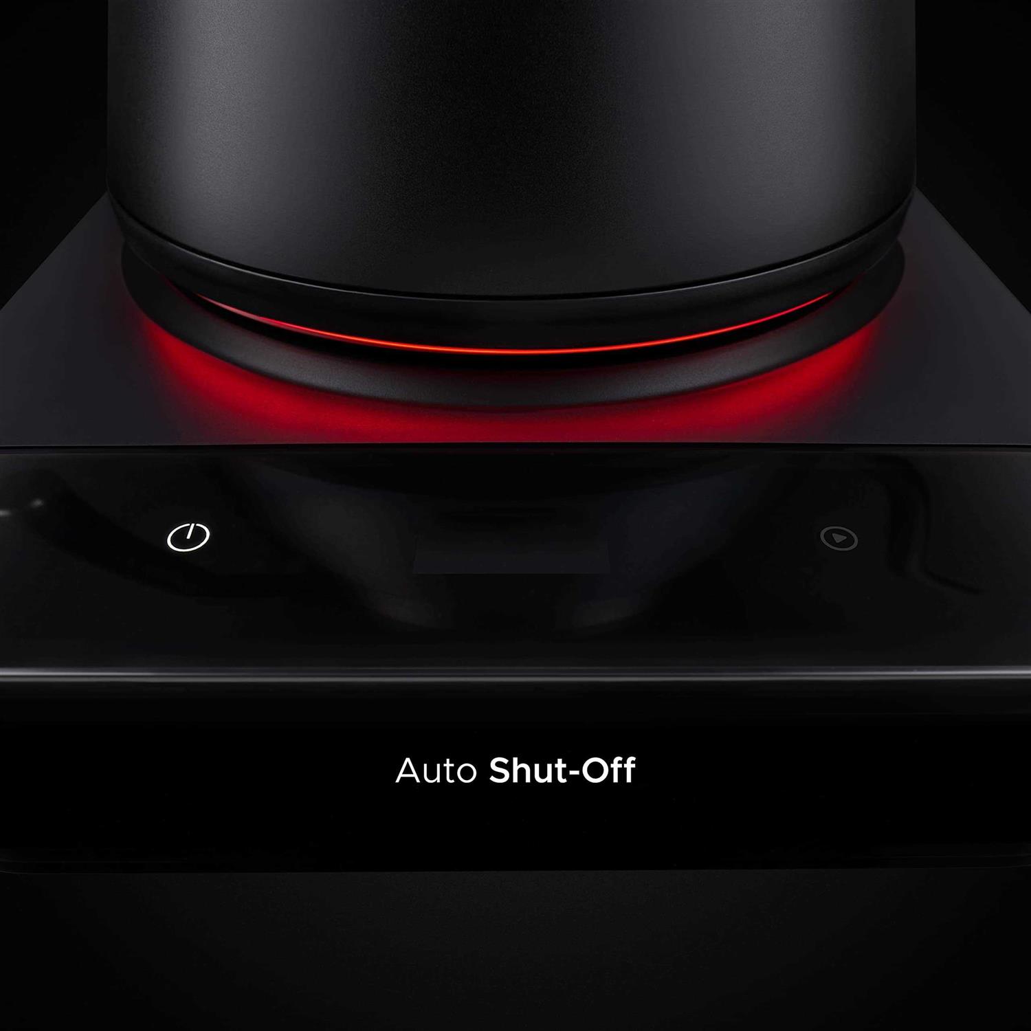 Saki TeaSmart Electric Turkish Tea Kettle - Image 3