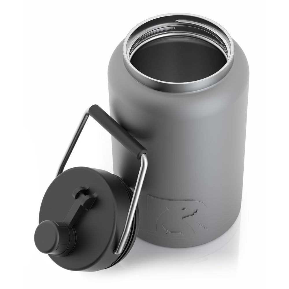 Jug Half Gallon, Pink - Image 5