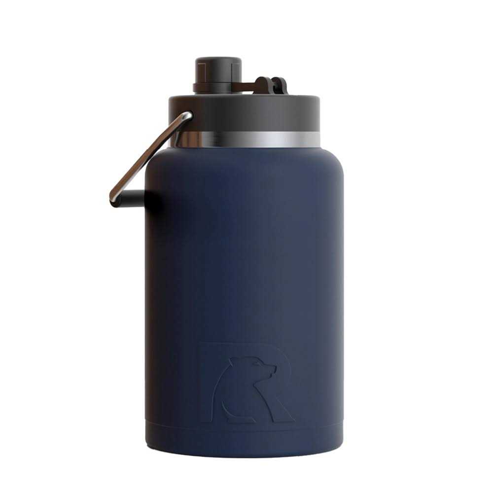 Jug Half Gallon, Pink - Image 3