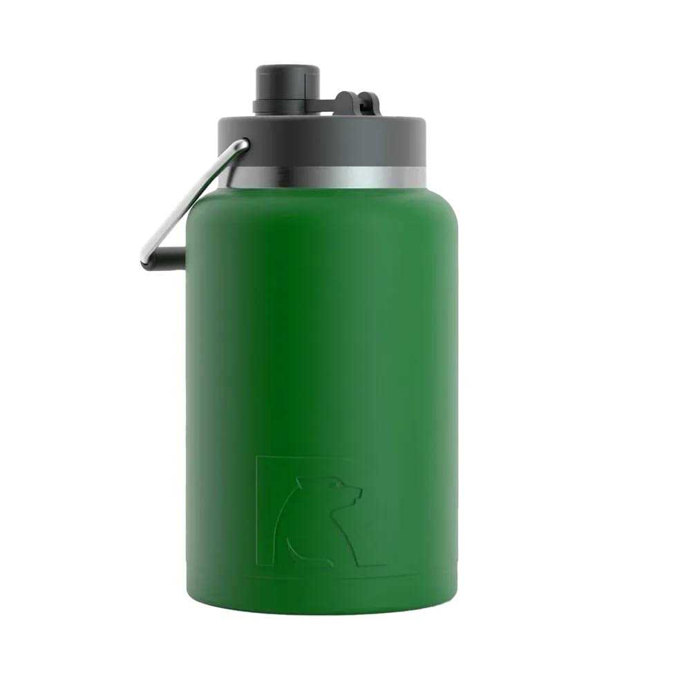 Jug Half Gallon, Pink - Image 5