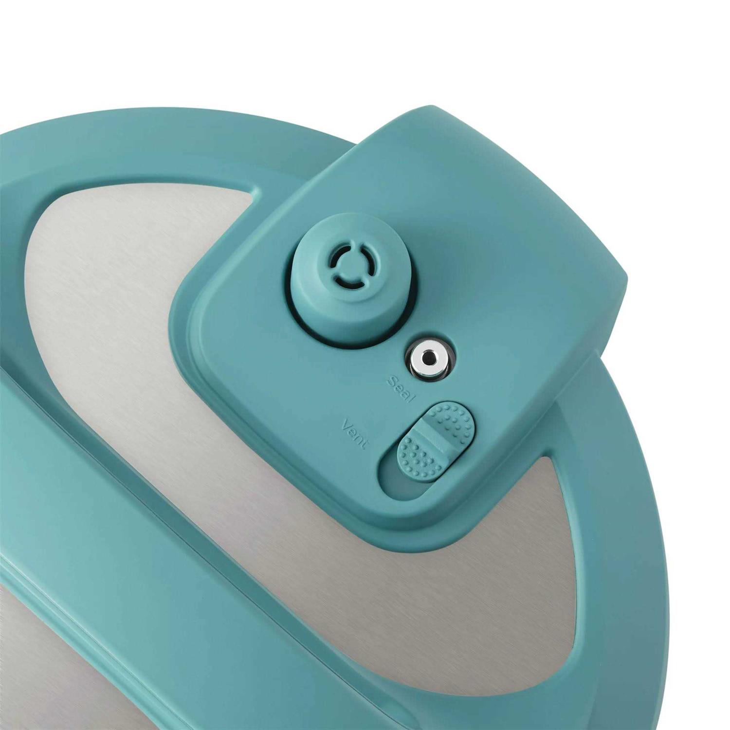 The Pioneer Woman Sweet Rose 6-Quart Instant Pot Duo - Image 3