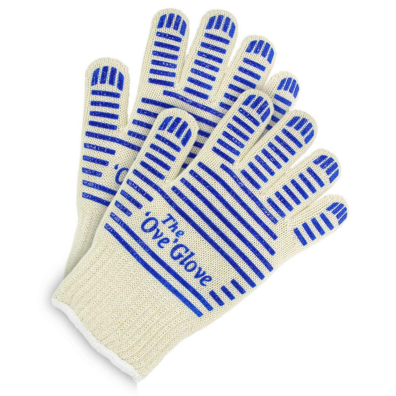 Ove Glove The Superior Heat & Flame Hand Protection - Image 4