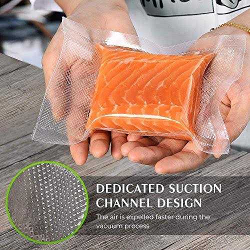 Vacuum Sealer Bags for Food XinBaoLong Food Bags Commercial Grade - Image 5