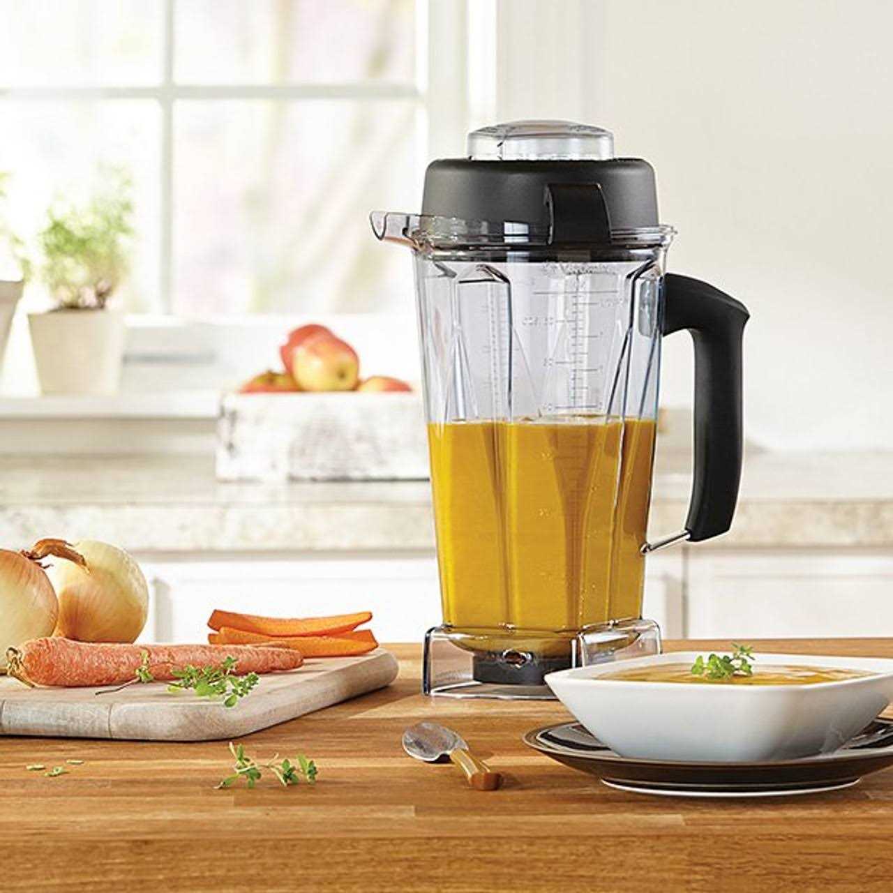 Vitamix Container 64 oz - Image 4