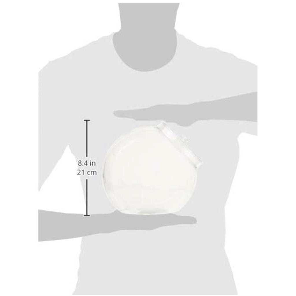 Caterer's Corner Candy Jars with Lids - Image 3