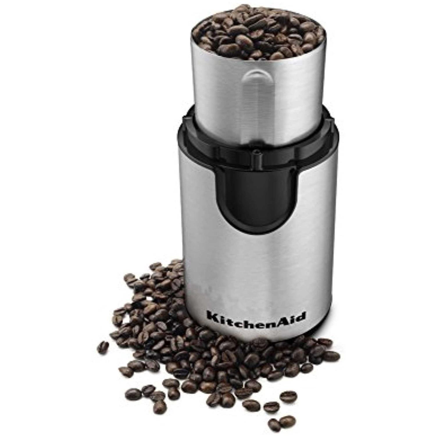 KitchenAid Blade Coffee Grinder - Image 5