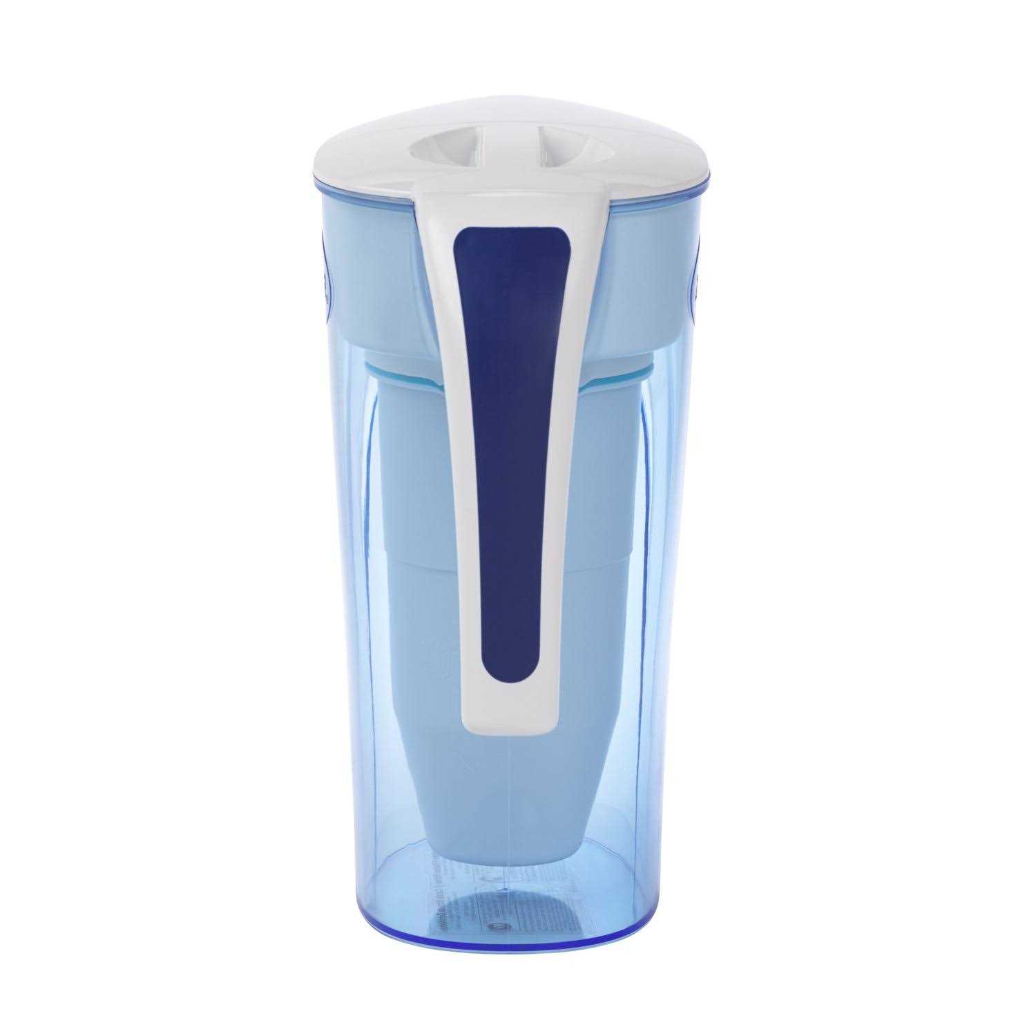ZeroWater 7-Cup Water Pitcher - Image 4
