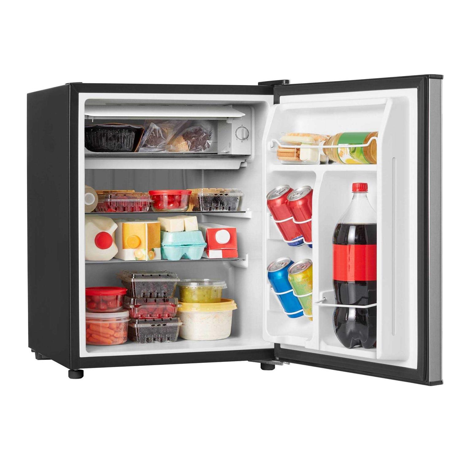 Kenmore 2.5 cu-ft Refrigerator - Image 4