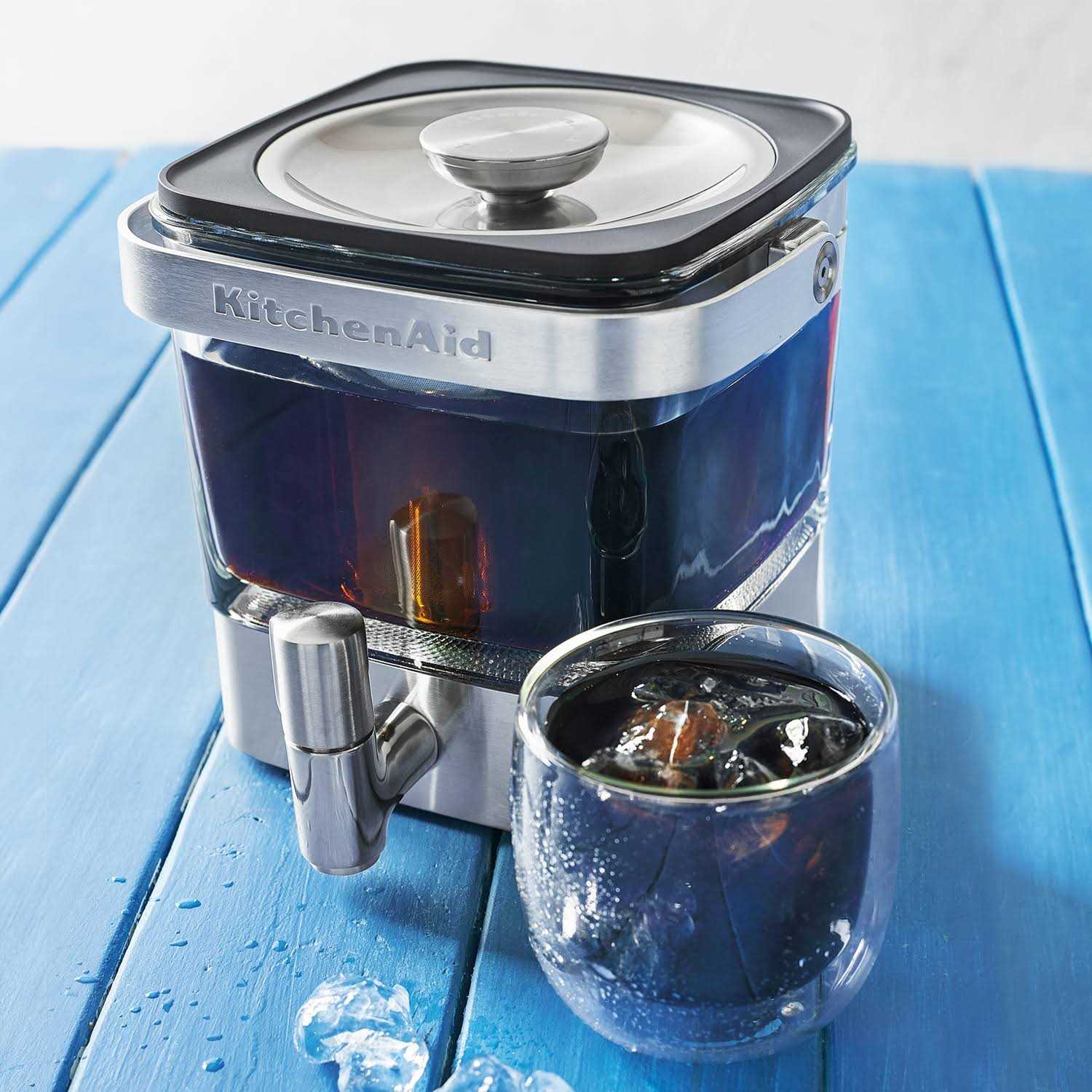 KitchenAid KCM4212 - Image 5