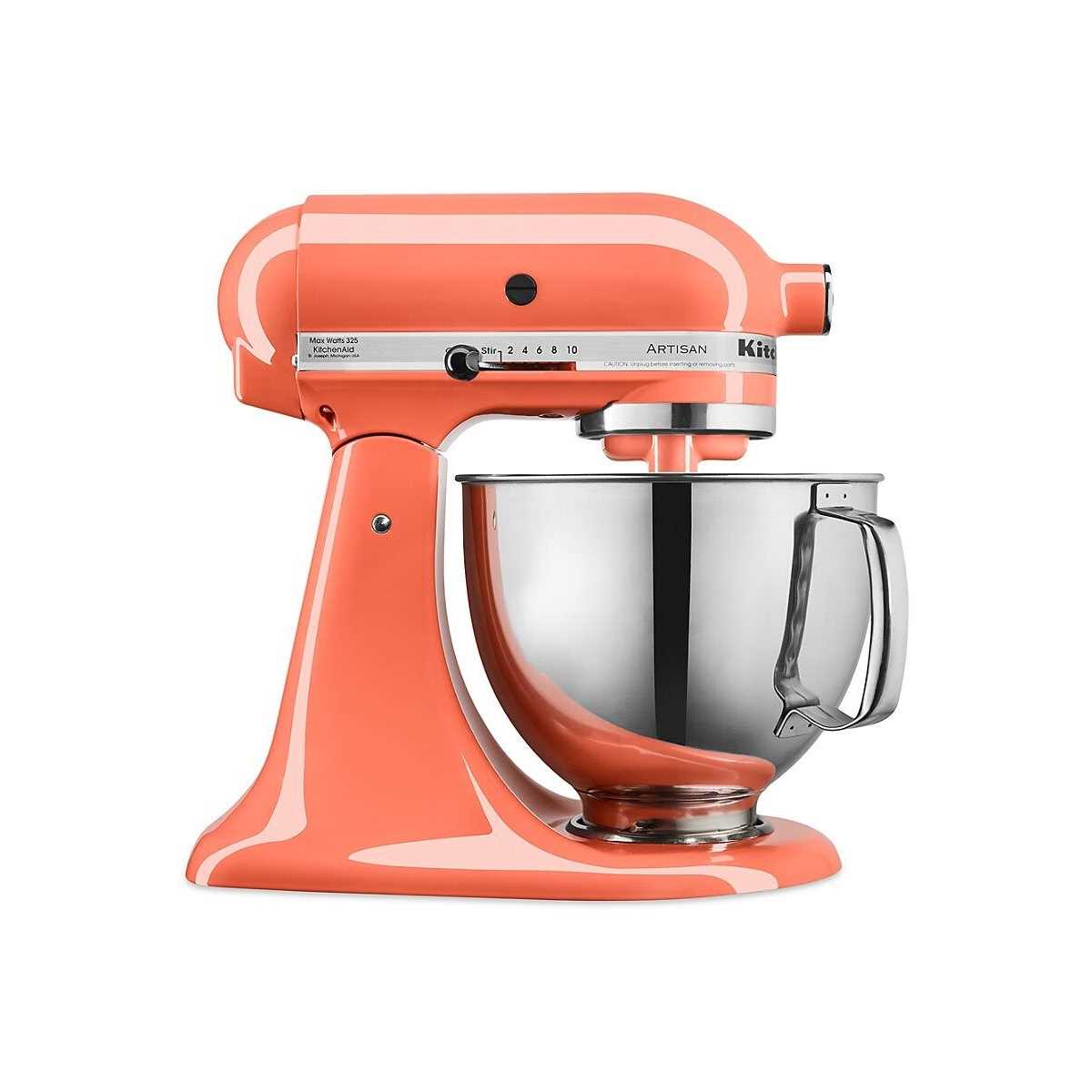 KitchenAid Artisan Series Tilt-Head Stand Mixer - Image 3