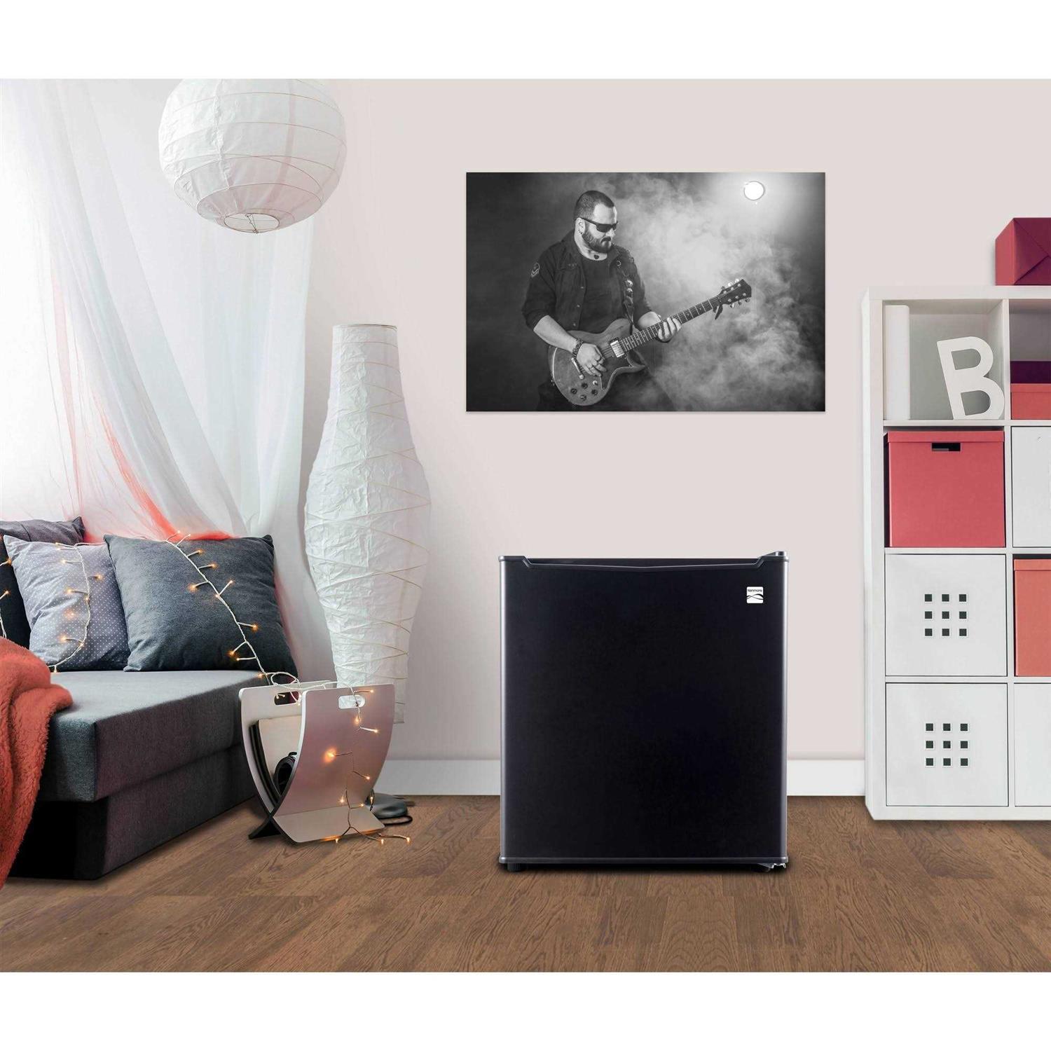 Kenmore 1.7 cu-ft Refrigerator - Image 3