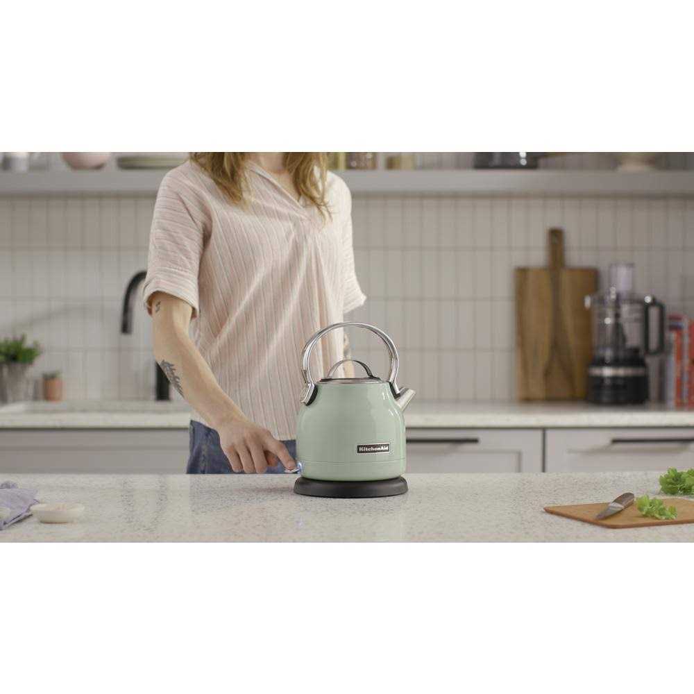KitchenAid Electric Kettle - Image 3