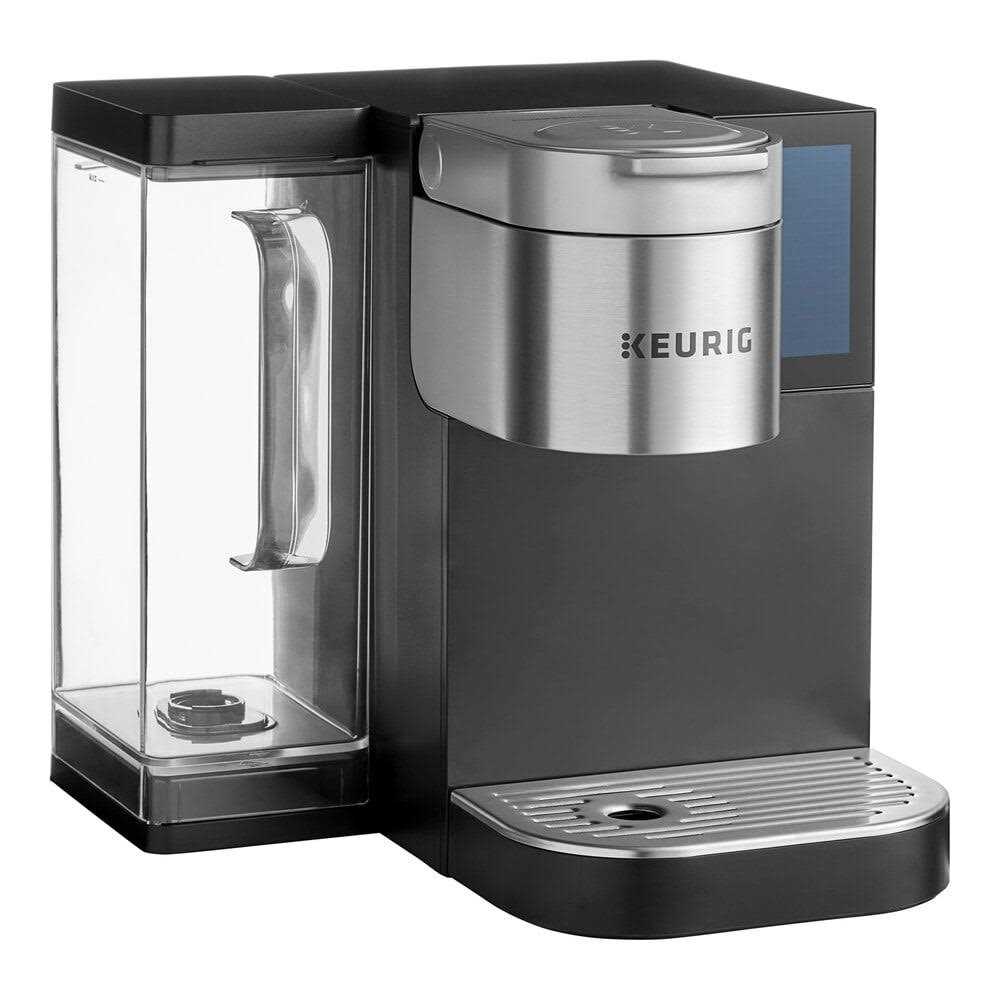 Keurig K-2500 commercial Brewer - Image 5