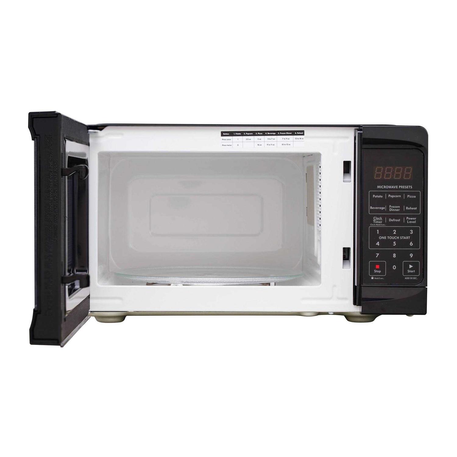 Kenmore 0.7 cu-ft Microwave - Image 5