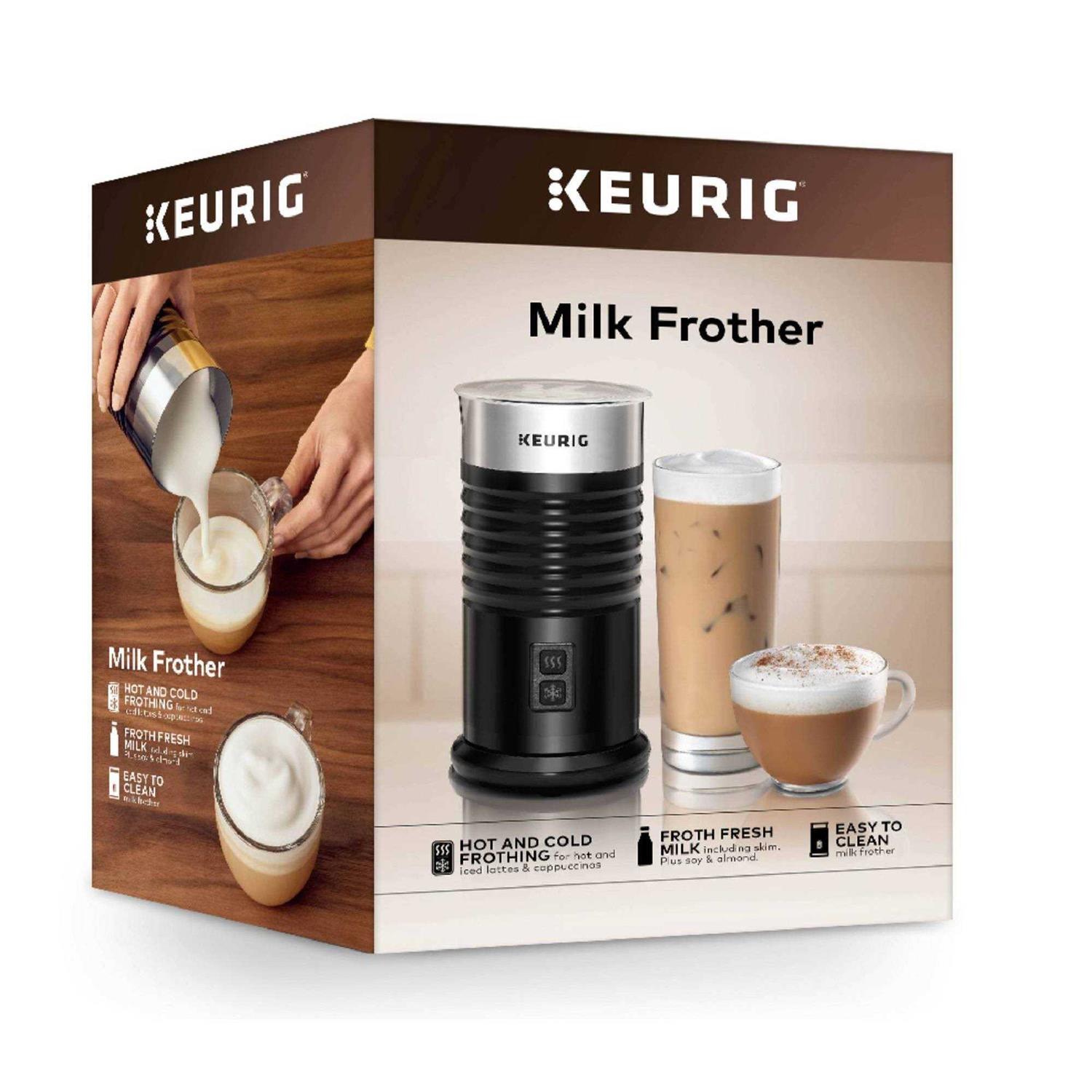 Keurig Standalone Frother - Image 4