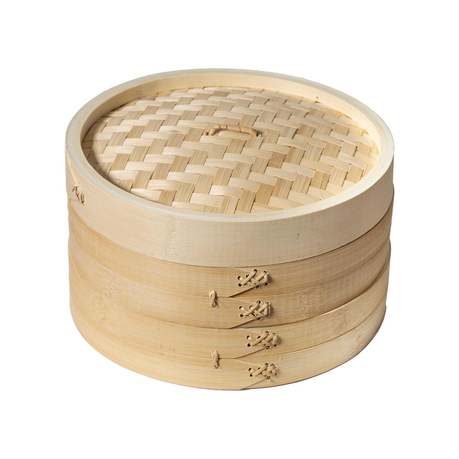 Joyce Chen Bamboo Steamer - Image 3