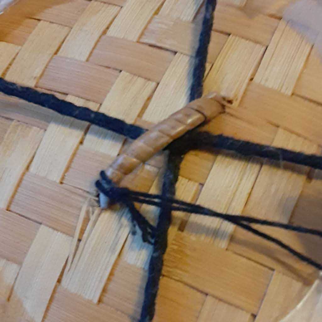 Joyce Chen Bamboo Steamer - Image 3