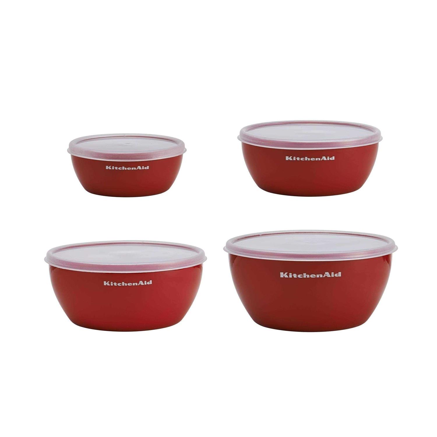 Kitchenaid Prep Bowl Set Of 4 - Image 3