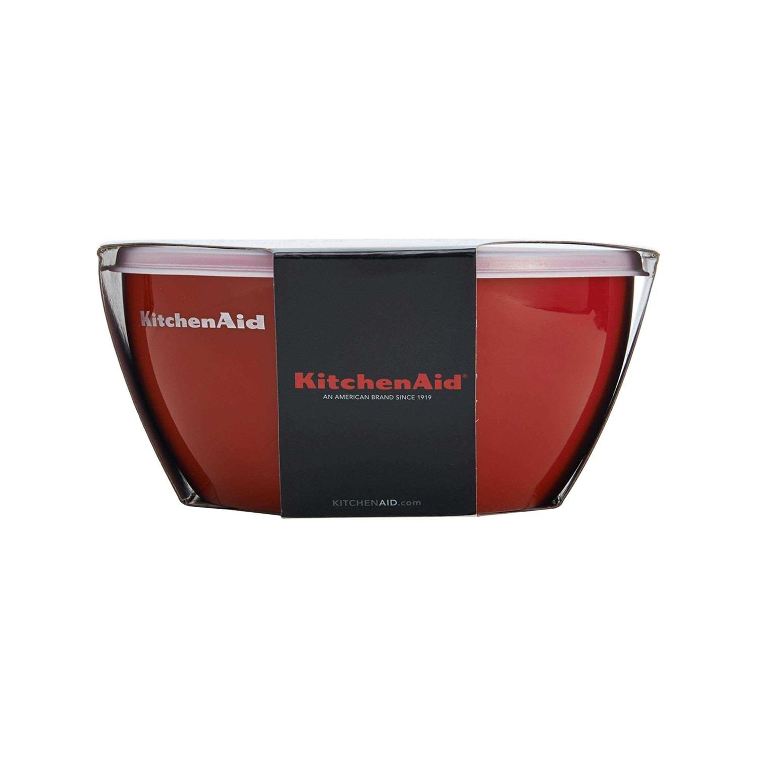 Kitchenaid Prep Bowl Set Of 4 - Image 5