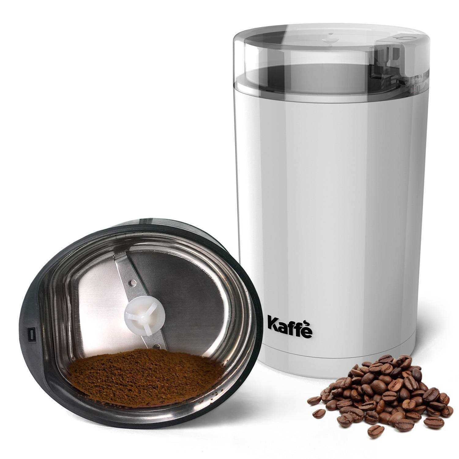 Kaffe Electric Coffee Grinder - Image 3