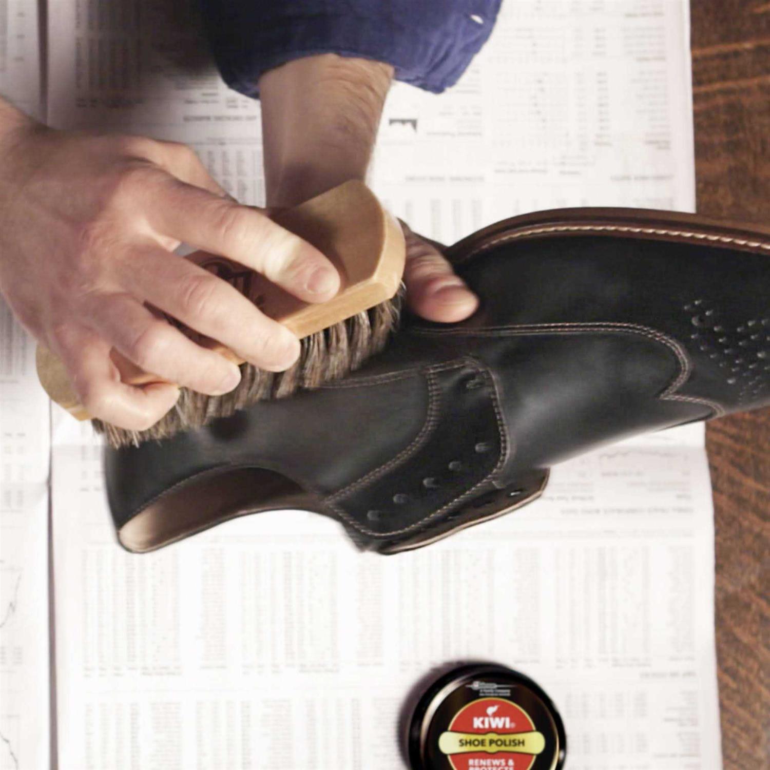Kiwi Shoe Polish - Image 3