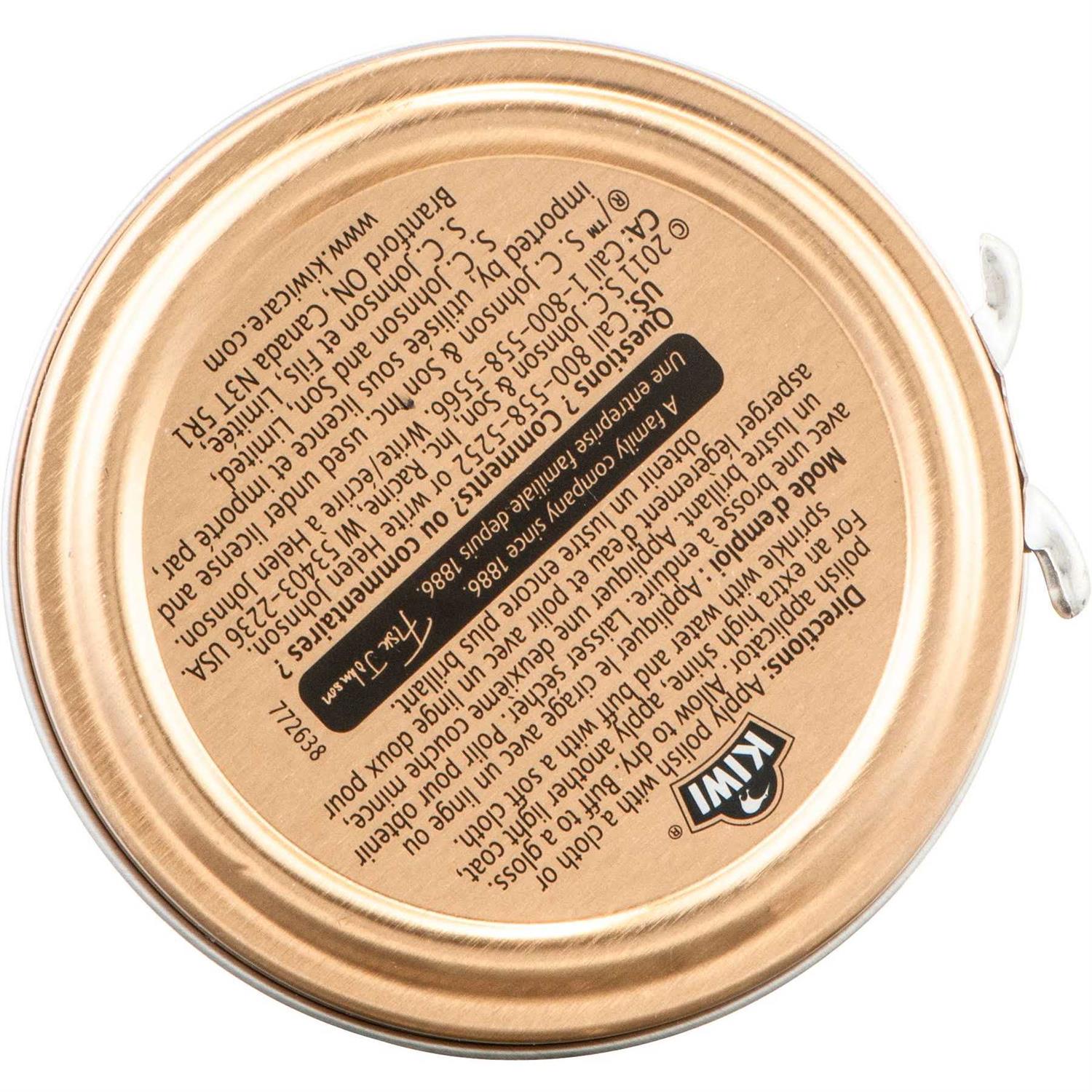 Kiwi Shoe Polish - Image 4