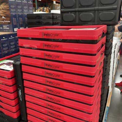 Greenmade InstaCrate Collapsible Storage - Image 4