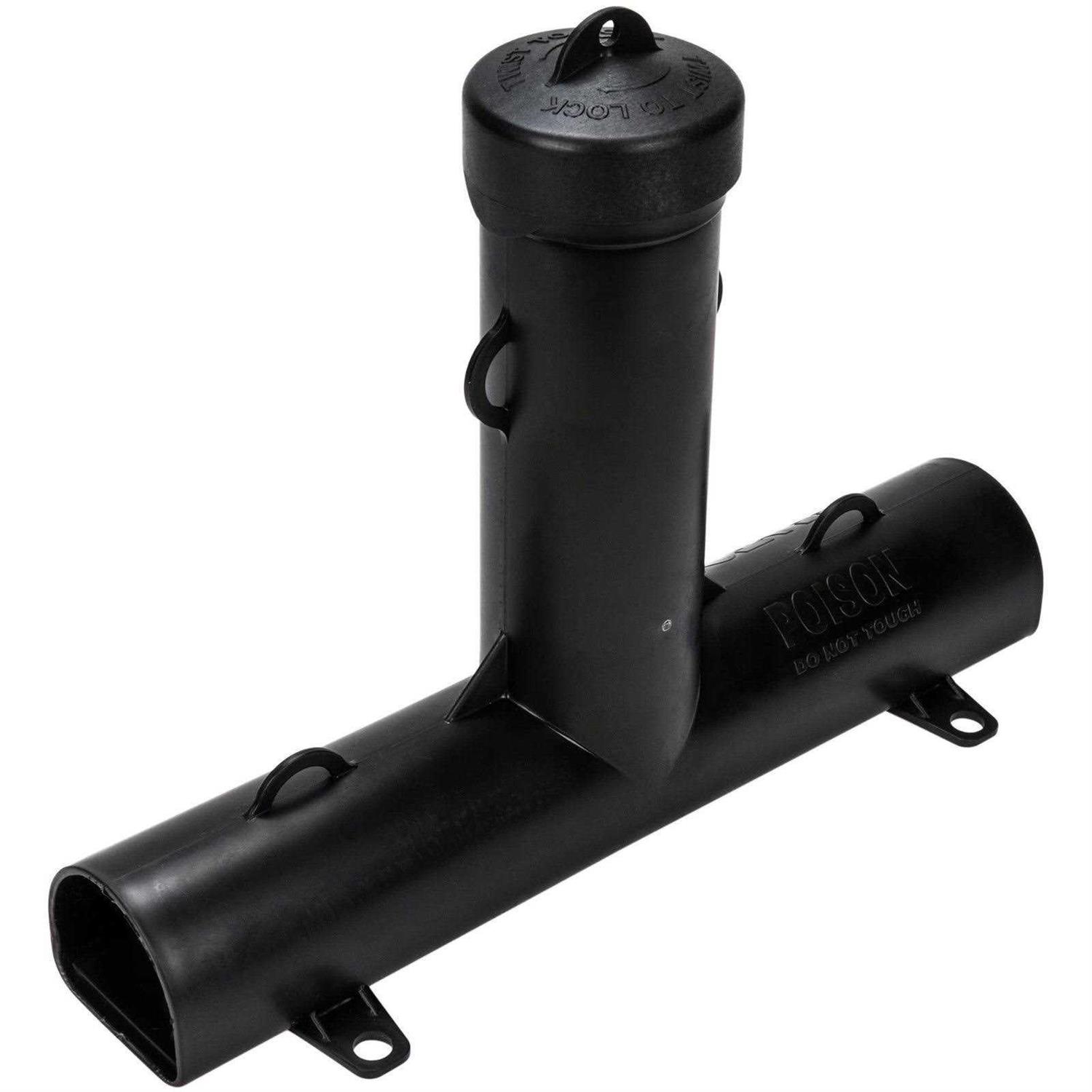 JT Eaton Top Loader Bait Station 902R - Image 5