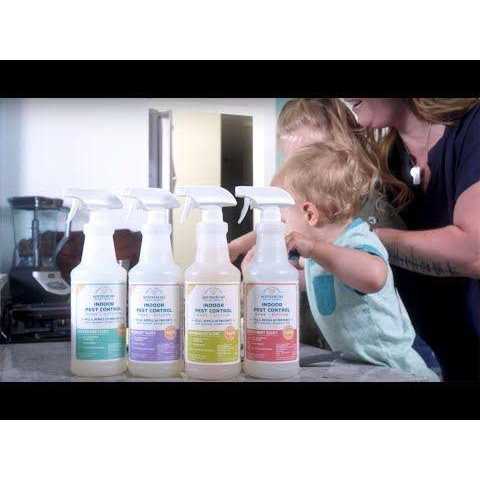 Wondercide Indoor Pest Control Spray for Home and Kitchen - Image 5