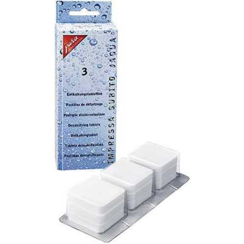 Jura Decalcifying Tablets - Image 4
