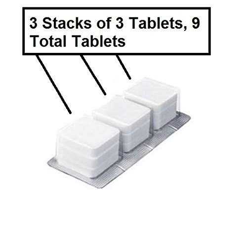 Jura Decalcifying Tablets - Image 5