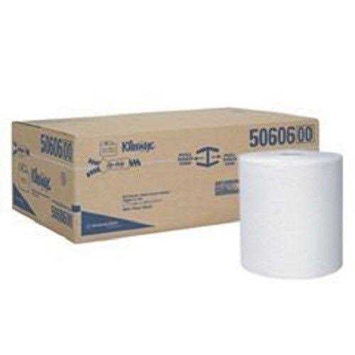 Kleenex Hard Roll Paper Towels - Image 3