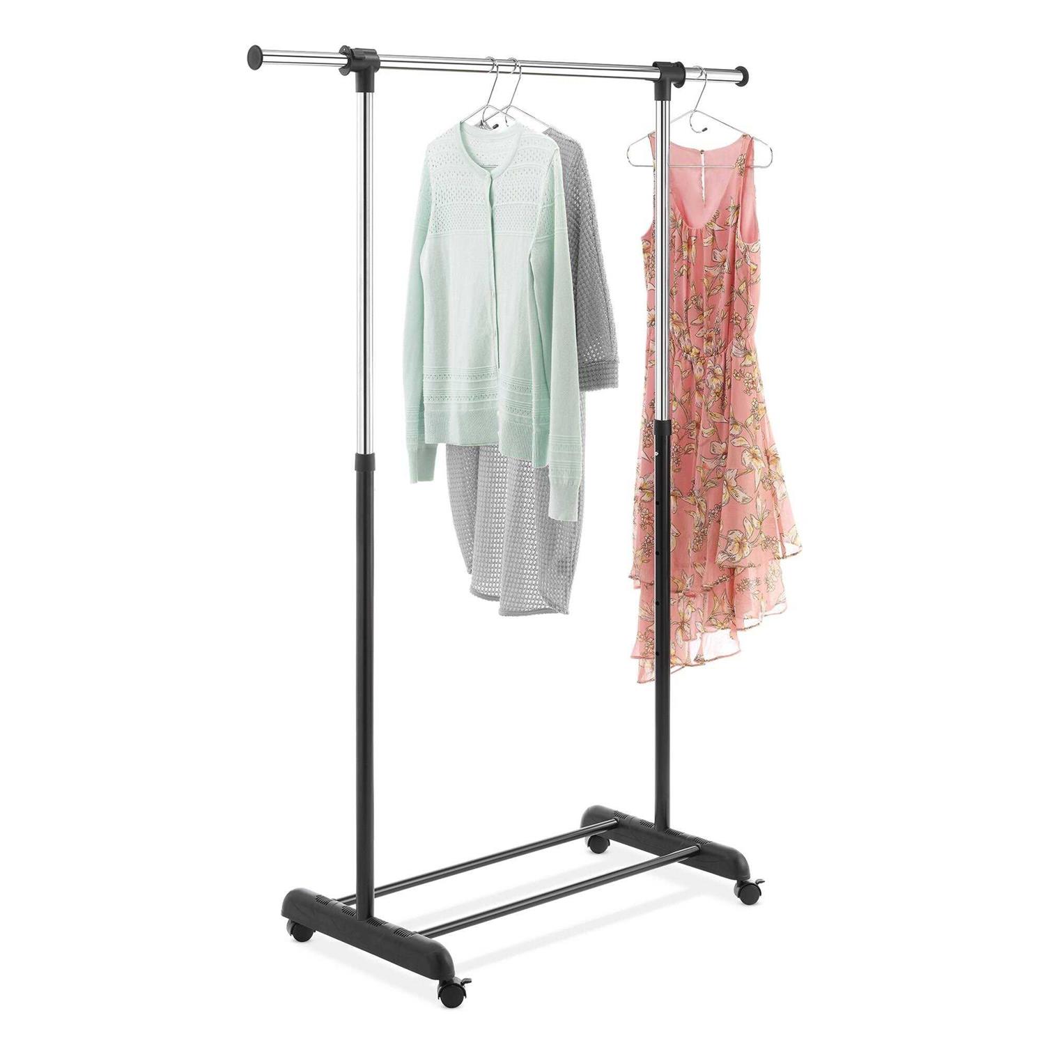 Whitmor Garment Rack - Image 4