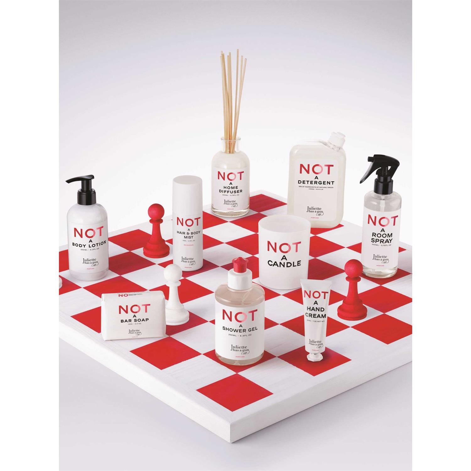 Juliette Has A Gun Not A Detergent - Image 3