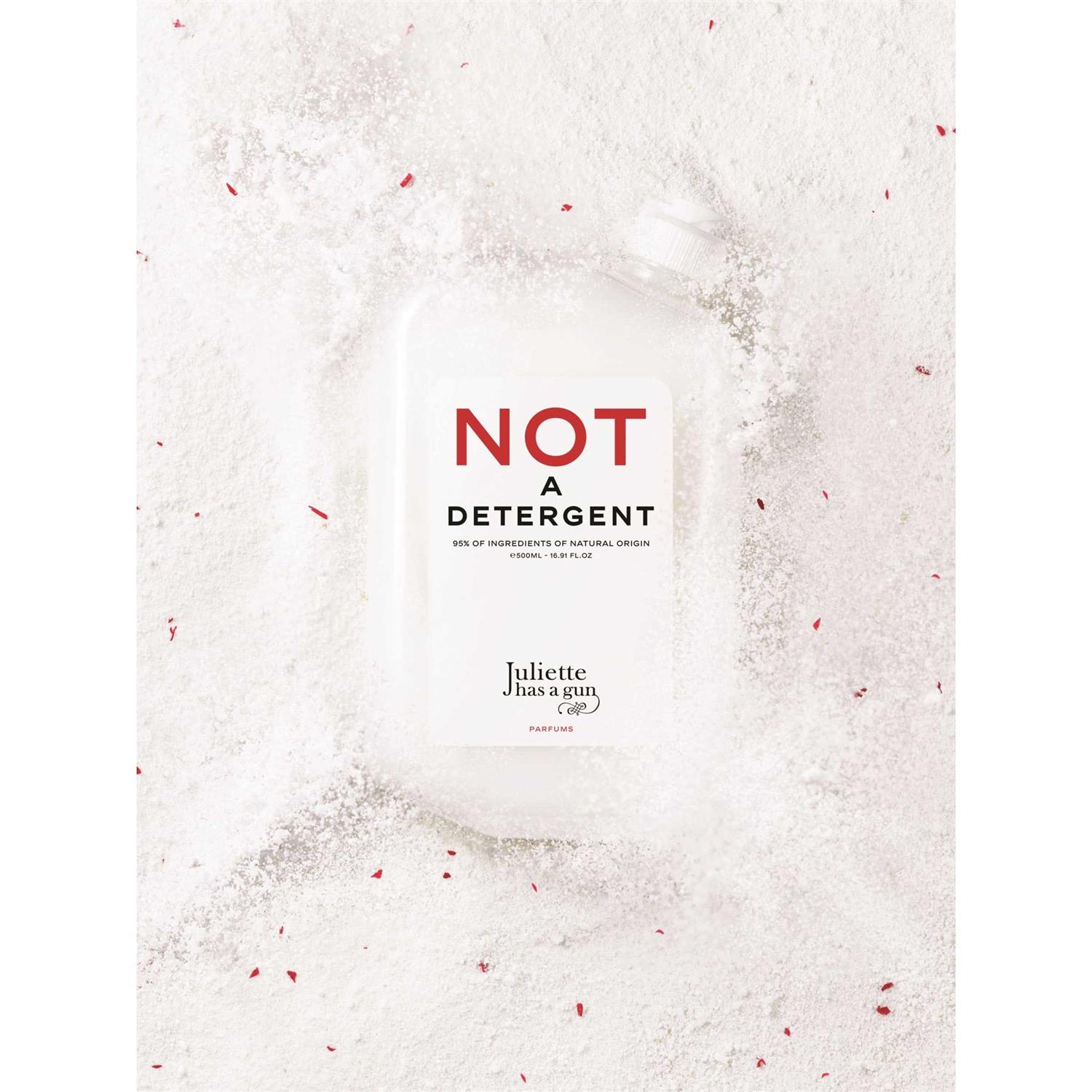 Juliette Has A Gun Not A Detergent - Image 4