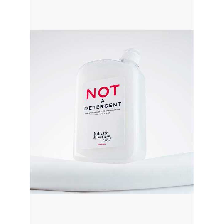 Juliette Has A Gun Not A Detergent - Image 5