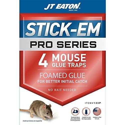 Jt Eaton Stick-Em Glue Board - Image 4