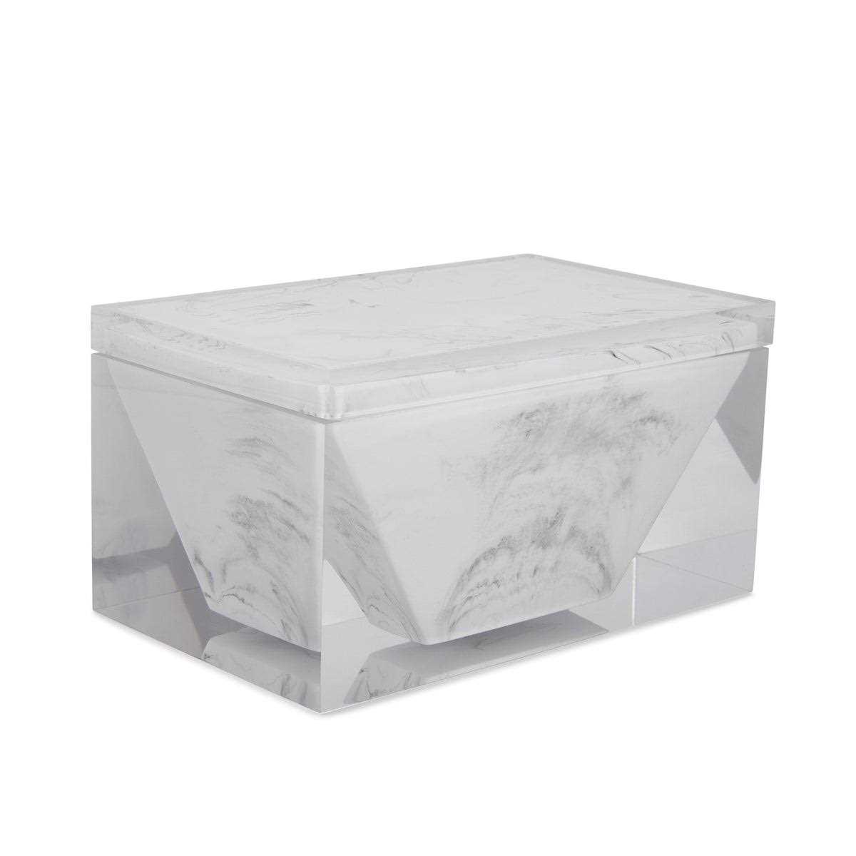 Kassatex Ducale Wastebasket - Image 5