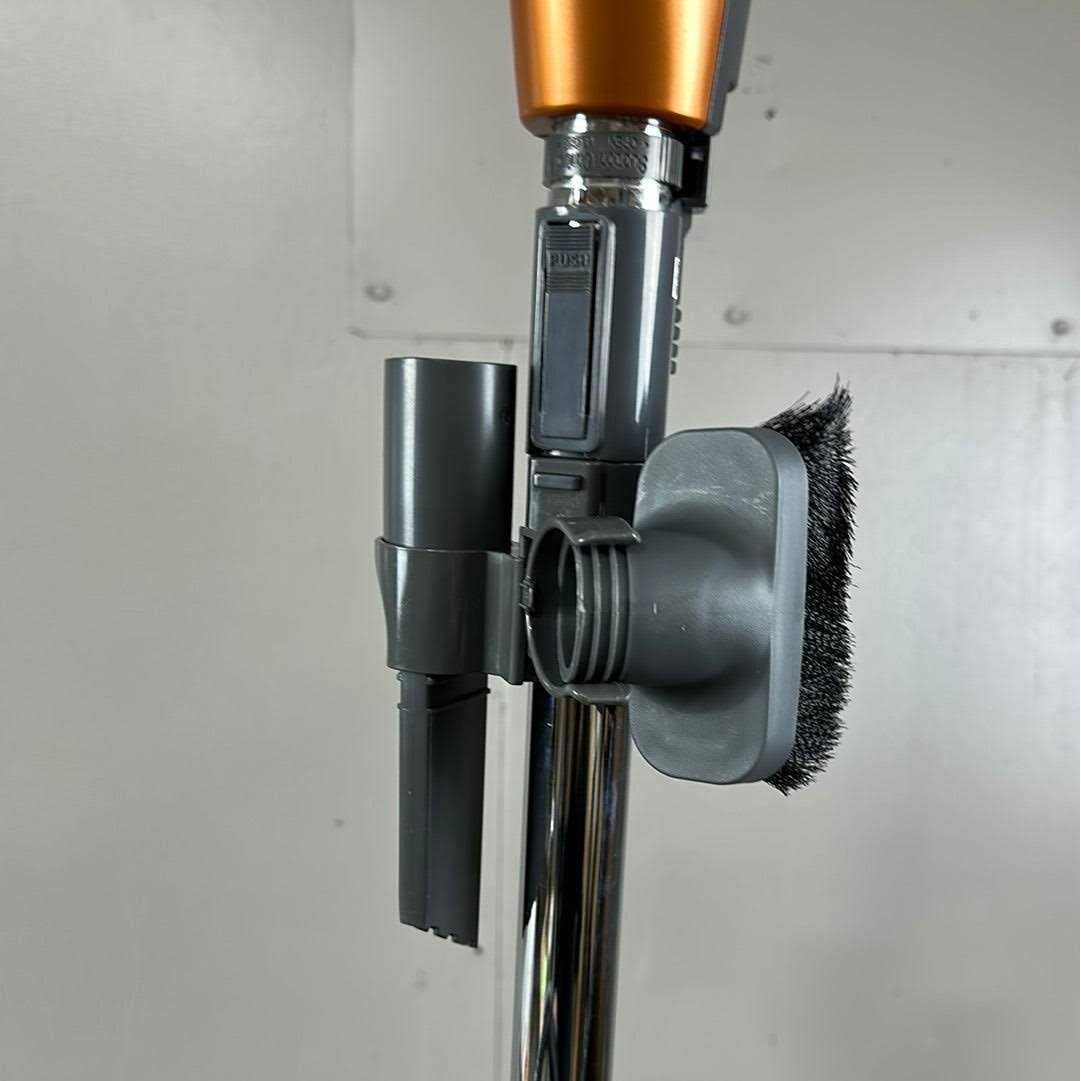 Kenmore 8121 200 Series Bagged Canister - Image 4