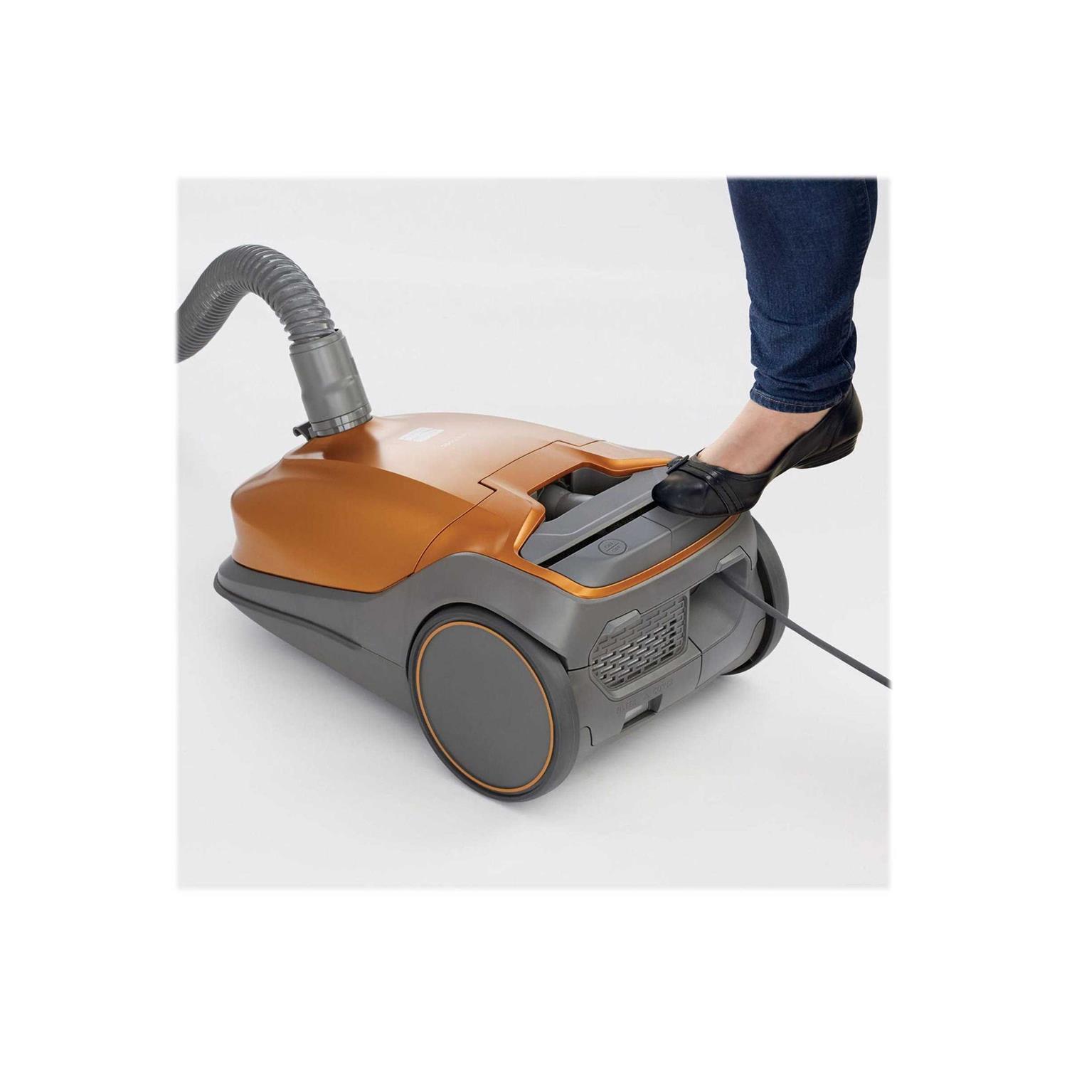 Kenmore 8121 200 Series Bagged Canister - Image 3