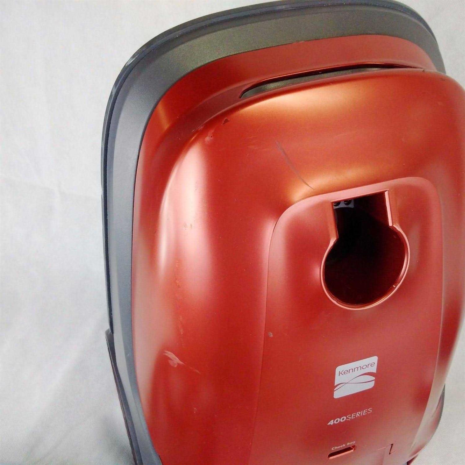 Kenmore 81414 400 Series Bagged Canister - Image 3